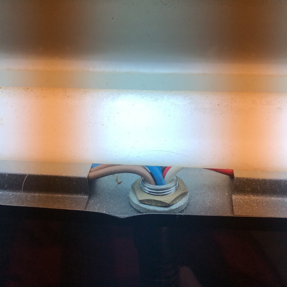 Retro Desk Lamp - Picture 8 of 9